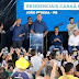 VÍDEO: Bolsonaro é recebido pelo povo em João Pessoa, entrega moradias e anuncia aumento do Auxílio Brasil para R$ 600
