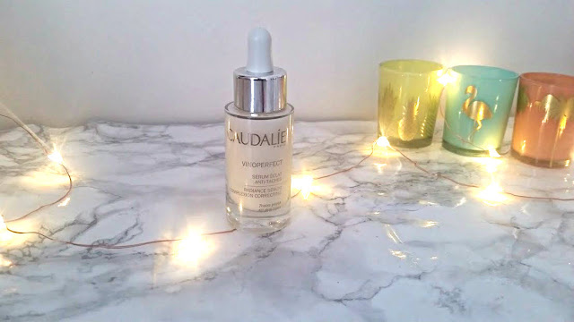 Caudalie Radicance Serum Review