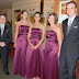 A Lovely Fall Wedding at the Hawthorne Hotel