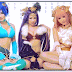 Slider ảnh sử dụng overlay effect cho blogger (no scipts)
