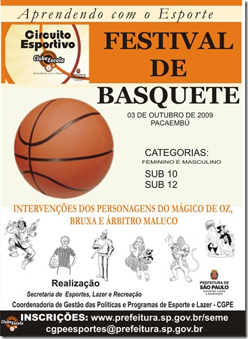 flairfestivalde basquete