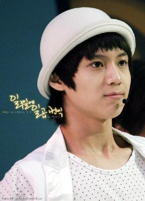 SHINee Lee Tae Min