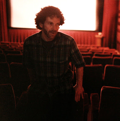 Charlie Kaufman