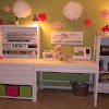 Craft Room Furniture Cheap : DIY Craft room furniture decorating ideas - YouTube - Chengdu tianhai furniture co., ltd.