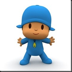 pocoyo