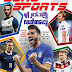  မတ္လ (၂၇) ရက္ေန ့ထုတ္ EURO SPORTS Journal (Vol 6,No 3)