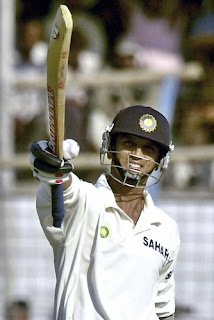 rahul dravid