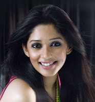 Nyla Usha 