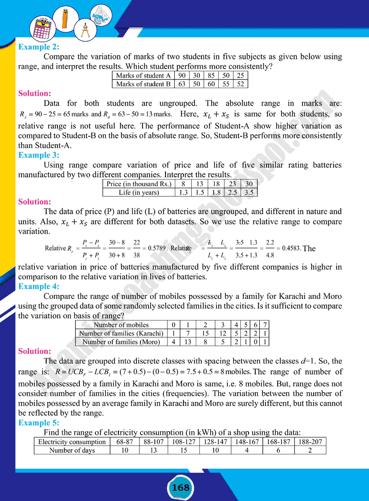 basic-statistics-mathematics-class-10th-text-book