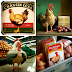The competitive landscape in the Asian chicken export industry