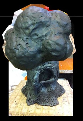 tree