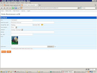 sistem absensi berbasis web php mysql image4