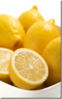 Lemons