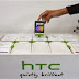 All New HTC Gliding Early April 