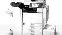 Photocopier - Photocopier Machine