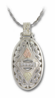 http://www.adventureharley.com/harley-davidson-necklace-womens-filigree-bar-shield-by-stamper