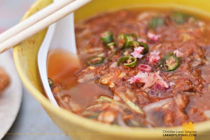 Gurney Drive Hawker Center Georgetown Penang