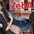 Al Zohaib Textile Presents ZebAisha Premium Collection 2014 | ZebAisha Premium Collection '14 Catalogue