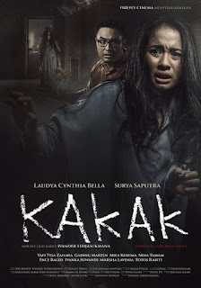 Download Kakak 2015 DVDRip