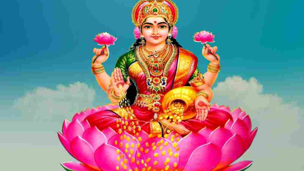 Laxmi Mata Ke Upay