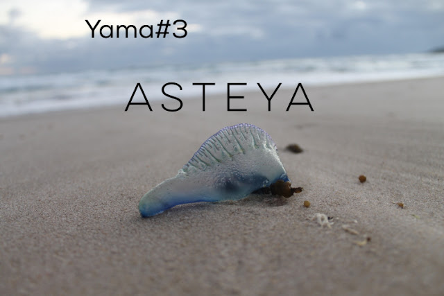 Asteya