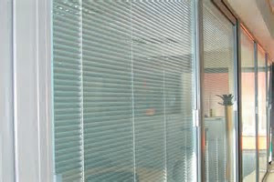 Magnetic Blinds For Patio Doors