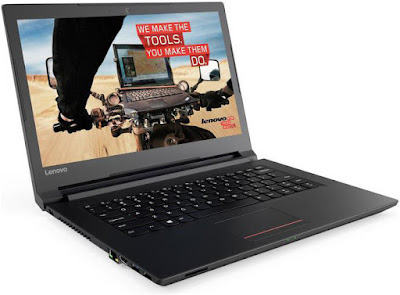 Lenovo Essential V110-15AST (80TD000FIX)