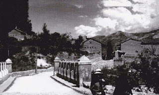 YUNGAY ANCASH PERÚ