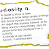 Curiosity