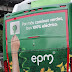 Bus Electrico #EPM