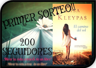 ♥ SORTEO ACTIVO EN EL BLOG