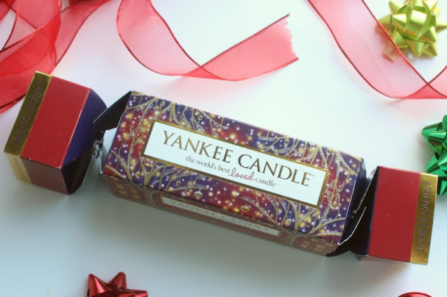 Yankee Candle Christmas Gifts 2015