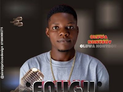 Download Music : NonyBoy - Enugu [ prod. By NonyBoy ] 