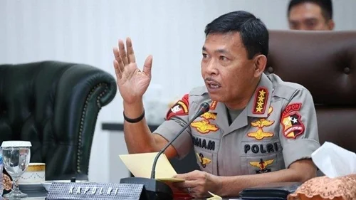 Kapolri: Negara Tidak Boleh Kalah dengan Ormas yang Lakukan Premanisme, Kita Akan Sikat!