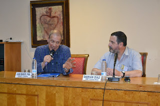 OMP, Asamblea, animación misionera