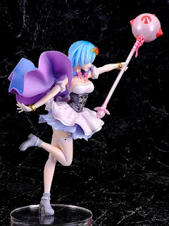 Figure 1/7 Rem [ Another World ] - Re:ZERO - Starting Life in Another World, Wonderfull Works