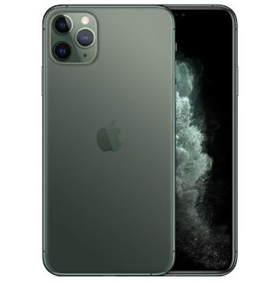 iPhone 11 Pro Max Review