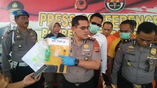 Alat Komunikasi Sarana Narapidana Mengendalikan Peredaran Narkoba Dari Lapas