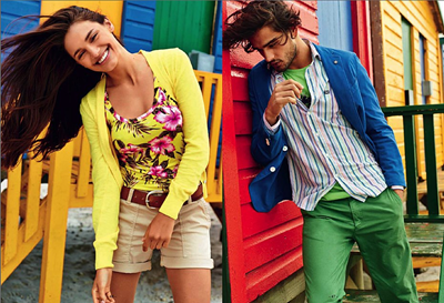 Marlon Teixeira for Scapa Sports Summer 2013