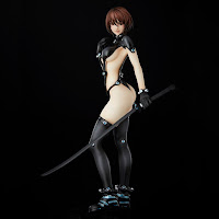 Gantz:O: Anzu Yamasaki Gantz Sword ver.