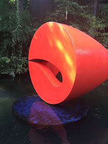 hakone open air museum