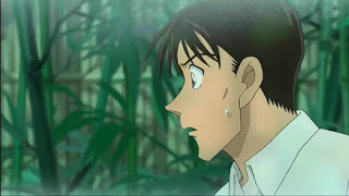 名探偵コナンアニメ 992話 町家カフェでの事件 | Detective Conan Episode 992