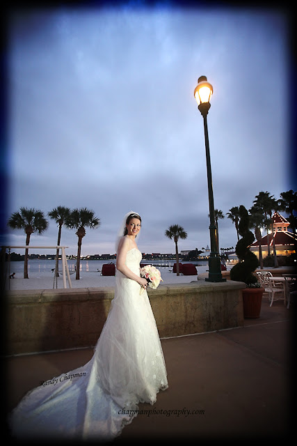 The Disney Wedding Blog Walt Disney World Wedding Katie Noah