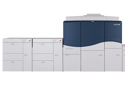 Xerox iGen 5 150 Press Driver Downloads