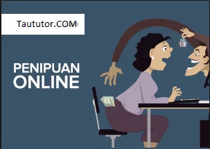 13 Cara Menghindari Penipuan Transaksi Online 