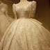 اكتشفي روعة الأناقة: فستان الزفاف الأحلام بانتظارك