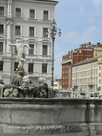Piazza Ponterosso