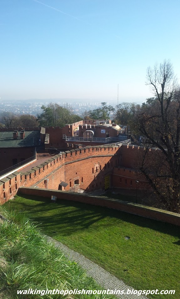 Kościuszko mound