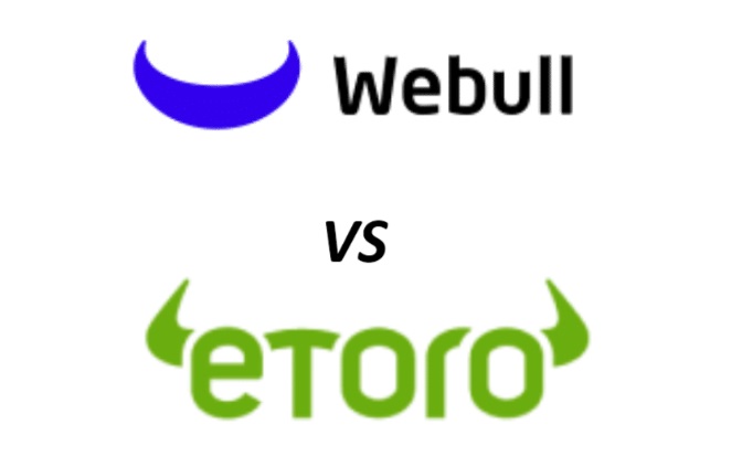 Webull vs eToro: A Comprehensive Comparison