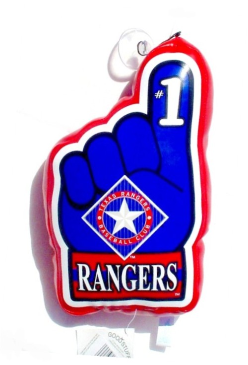 Texas Rangers